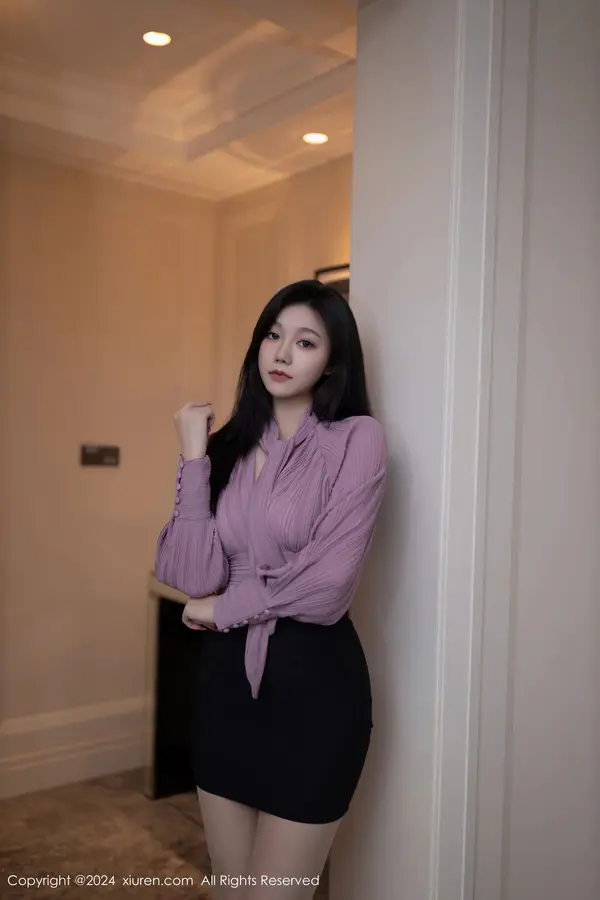 Vol. 08438 安然anran（81P） (2/81)