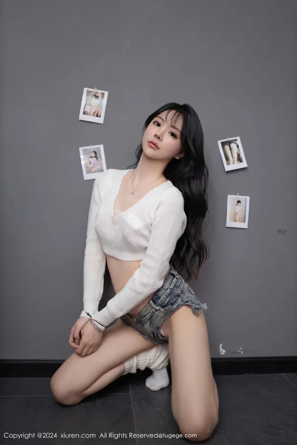 Vol. 08458 幼幼（81P） (2/81)