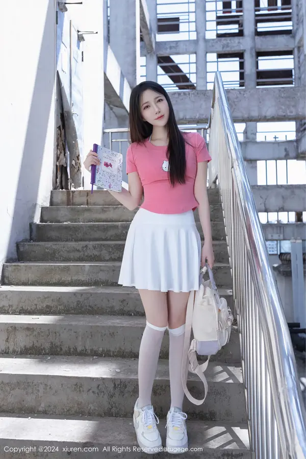 Vol. 08457 鱼子酱Fish（81P） (2/81)