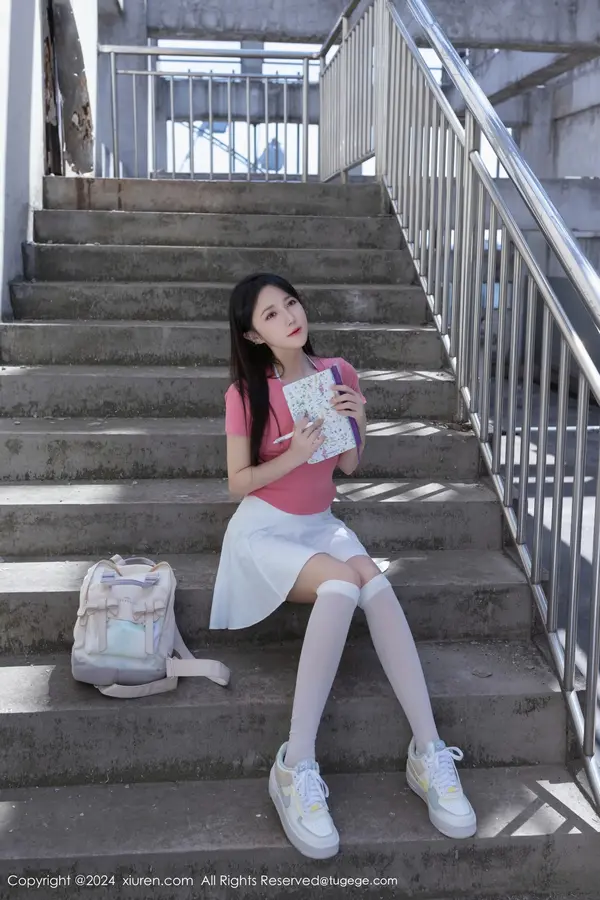 Vol. 08457 鱼子酱Fish（81P） (5/81)