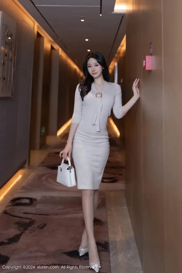 Vol. 08473 小逗逗（85P） (2/85)