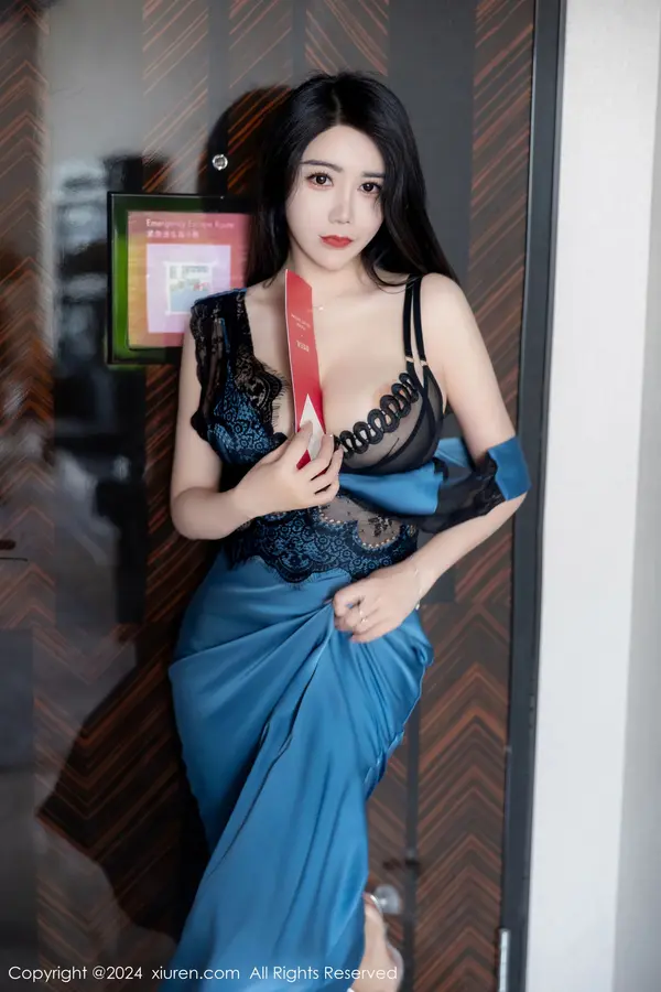 Vol. 08466 李若汐（82P） (4/82)