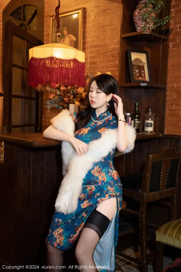 Vol. 08476 白茹雪（61P） (4/61)
