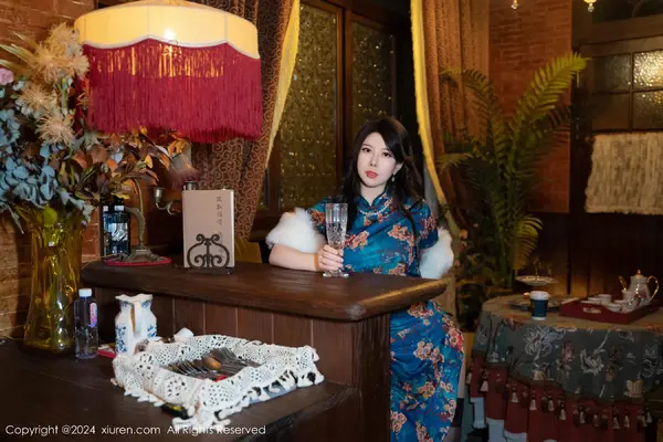 Vol. 08476 白茹雪（61P） (5/61)