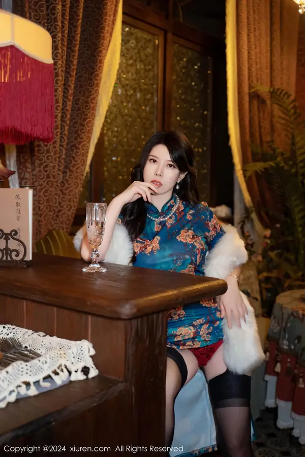 Vol. 08476 白茹雪（61P） (6/61)