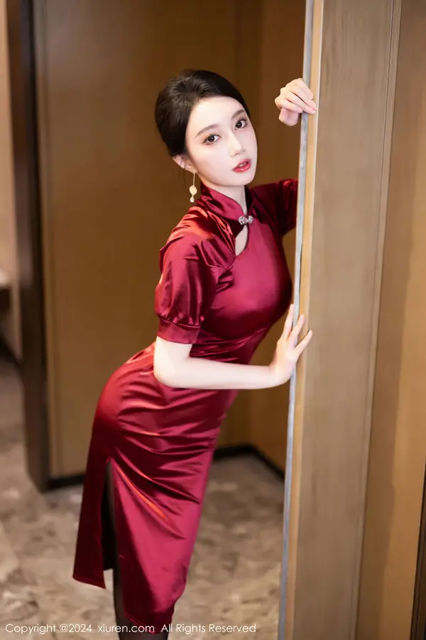 Vol. 08479 玥儿玥（71P） (4/71)