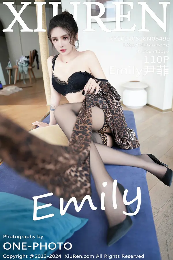 Vol. 08499 Emily尹菲（111P）-妹子录-美女图片|美女写真 专注超高清美女图片分享网站