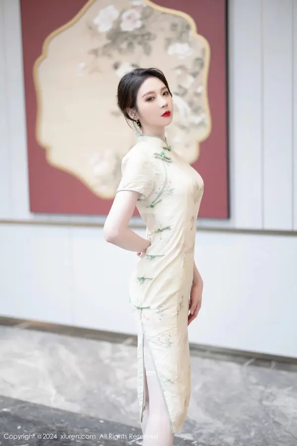 Vol. 08497 梦心玥（84P） (4/84)