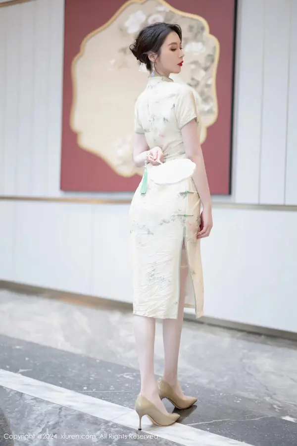 Vol. 08497 梦心玥（84P） (5/84)