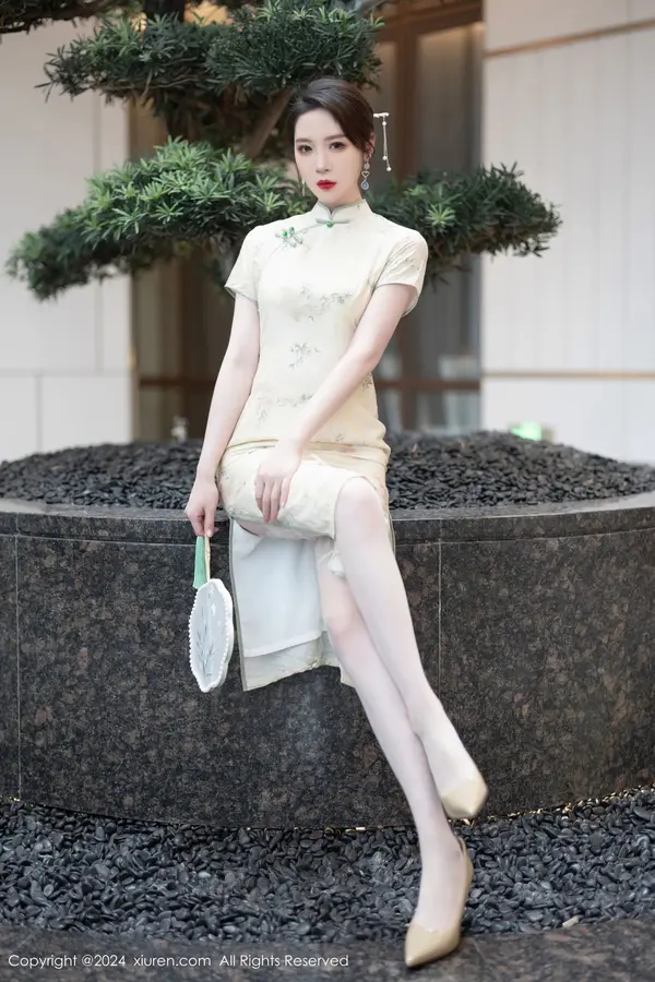 Vol. 08497 梦心玥（84P） (6/84)