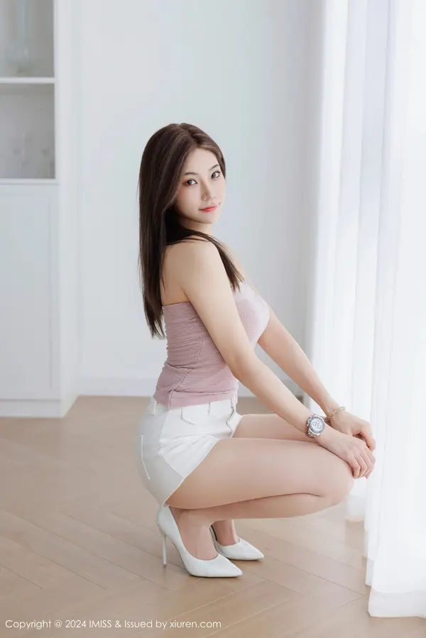 Vol. 0771 小狐狸Kathryn（61P） (3/61)
