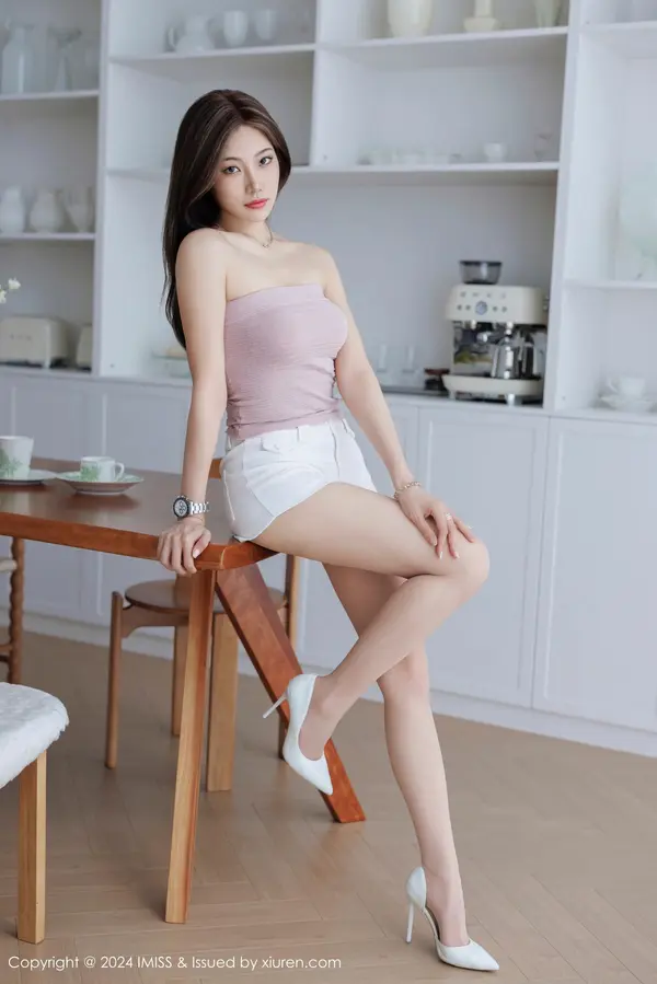 Vol. 0771 小狐狸Kathryn（61P） (6/61)