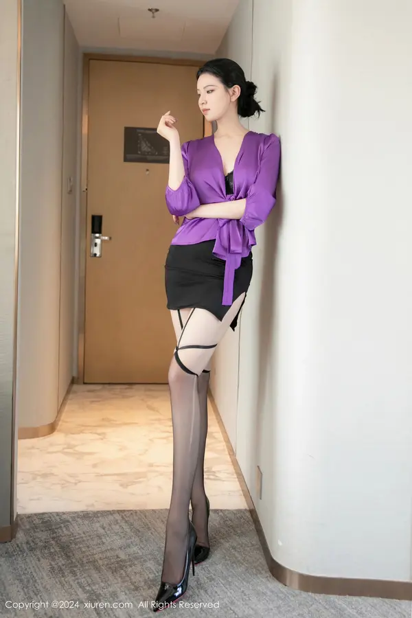 Vol. 08511 林晚的林晚（82P） (2/82)
