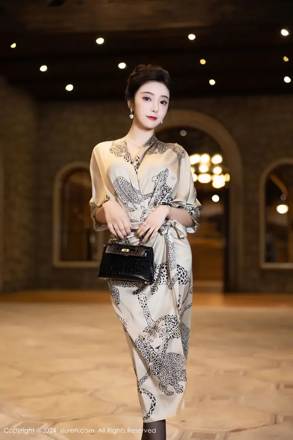 Vol. 08510 王馨瑶yanni（83P） (2/83)
