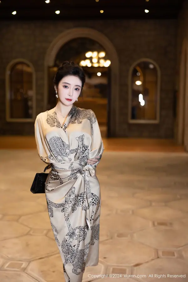 Vol. 08510 王馨瑶yanni（83P） (5/83)