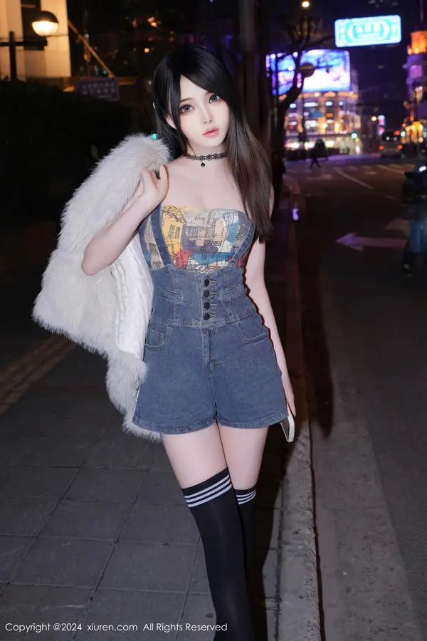 Vol. 08508 林月月（64P） (3/64)
