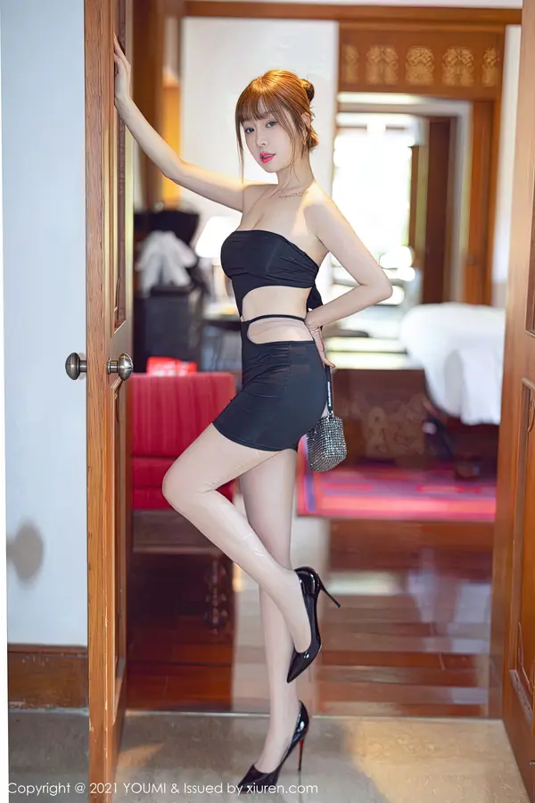 Vol. 0660 王雨纯（0P） (2/50)