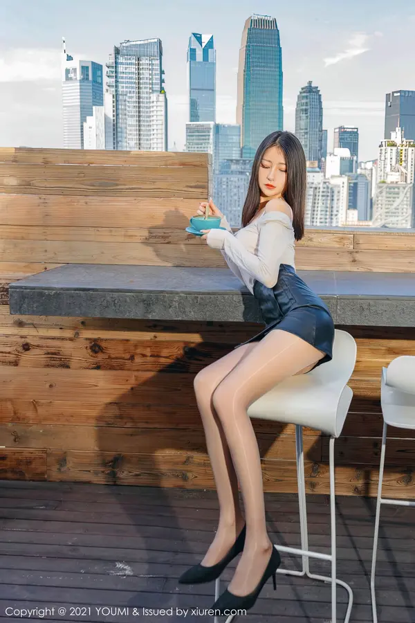 Vol. 0656 熊小诺（71P） (3/71)
