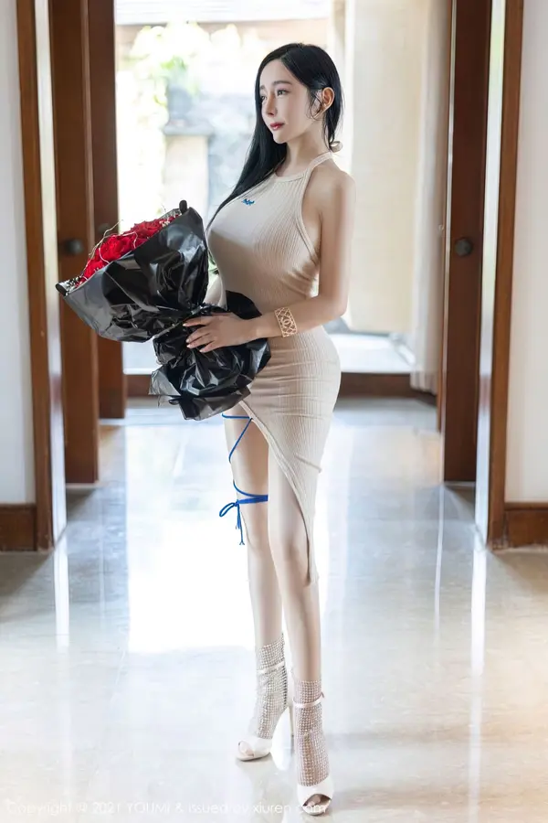 Vol. 0664 允尔（0P） (4/55)