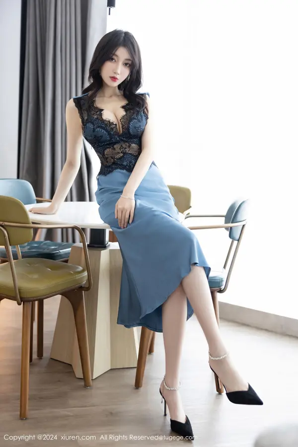 Vol. 08520 玥儿玥（82P） (5/82)