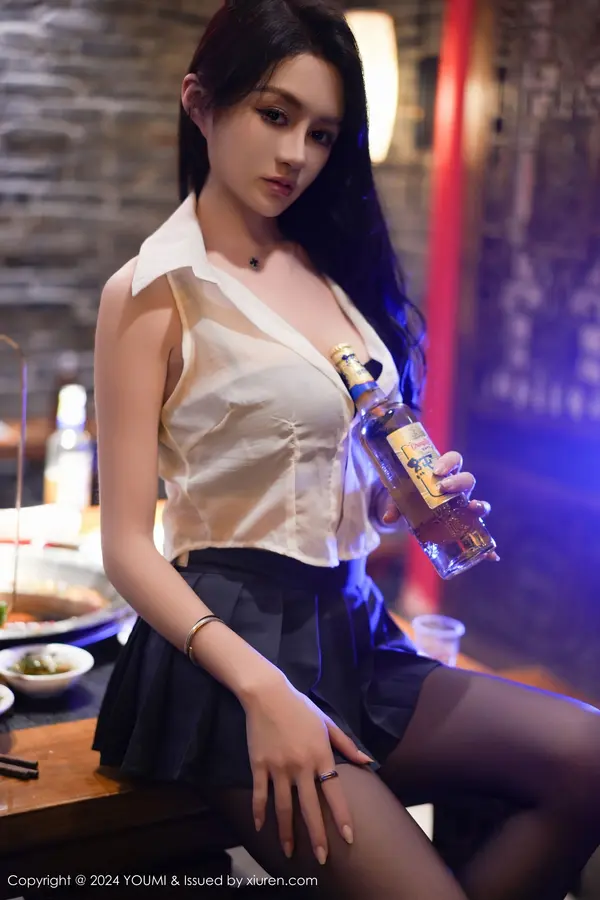 Vol. 1062 林幼一（71P） (4/71)