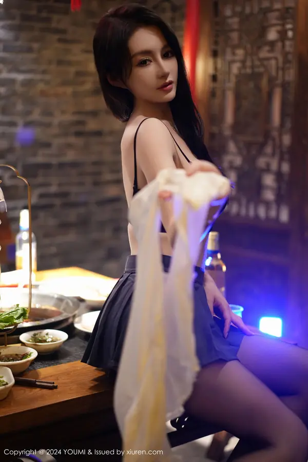 Vol. 1062 林幼一（71P） (6/71)