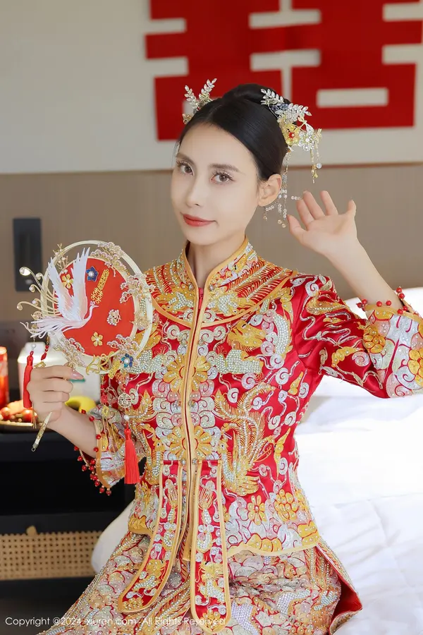 Vol. 08534 lingyu69（78P） (4/78)