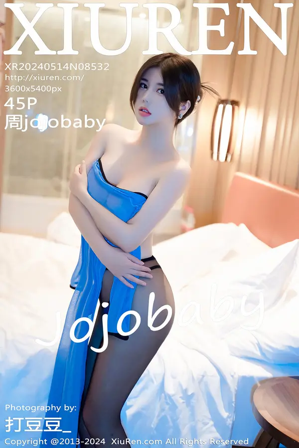 Vol. 08532 周jojobaby（46P）-妹子录-美女图片|美女写真 专注超高清美女图片分享网站