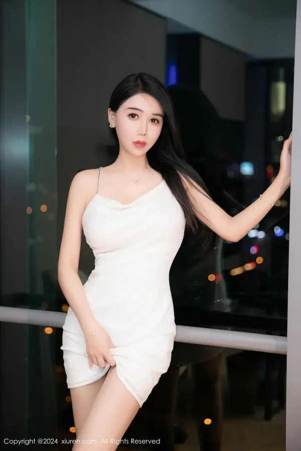 Vol. 08529 李若汐（92P） (3/92)