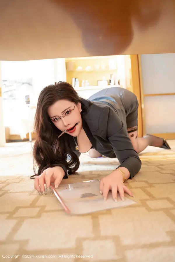 Vol. 08541 王婉悠Queen（91P） (4/91)