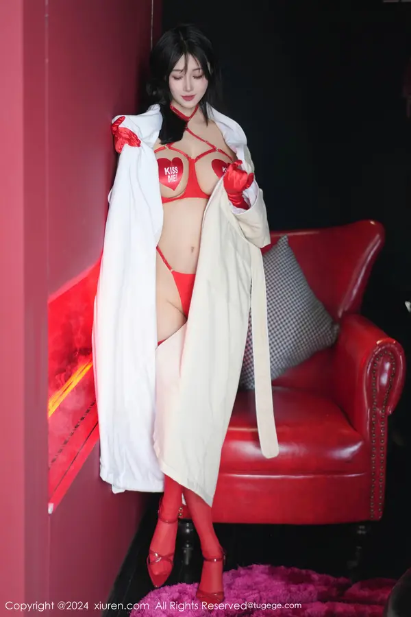 Vol. 08555 laura阿姣（96P） (5/96)