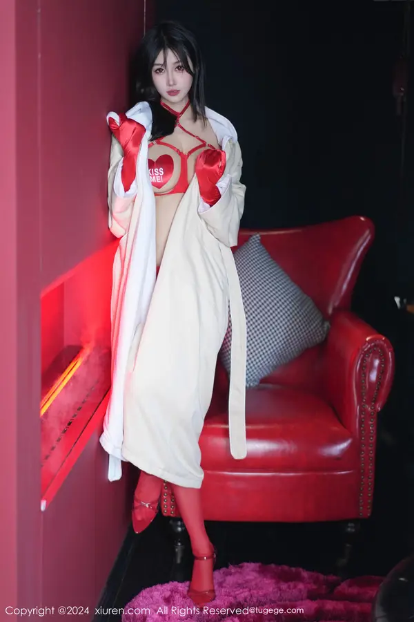Vol. 08555 laura阿姣（96P） (6/96)