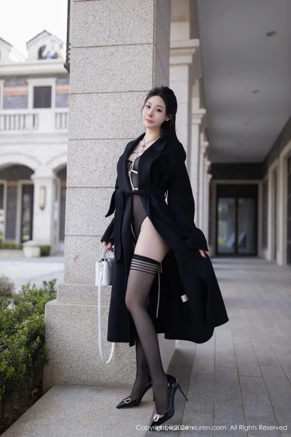 Vol. 08552 小逗逗（81P） (2/81)