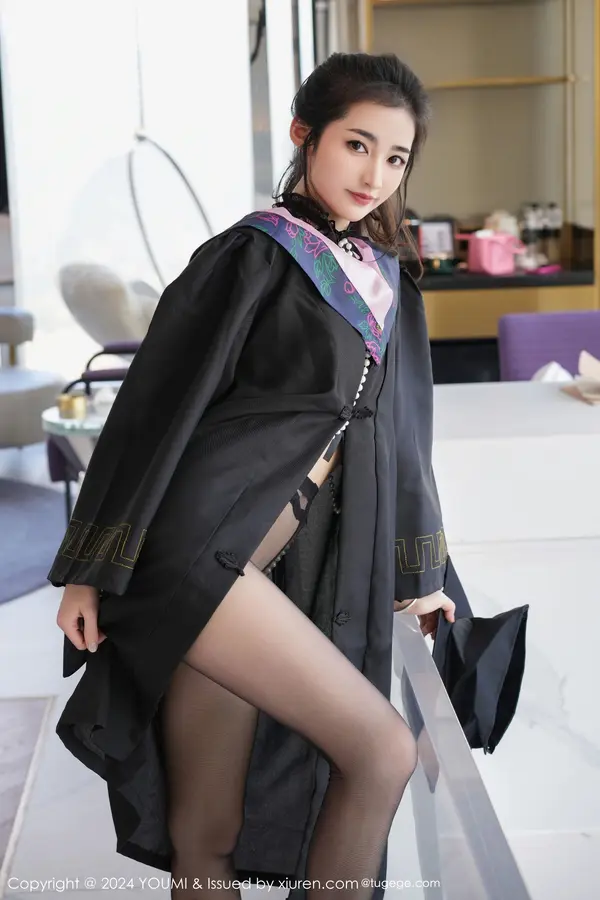 Vol. 1064 鱼尾fish（96P） (4/96)