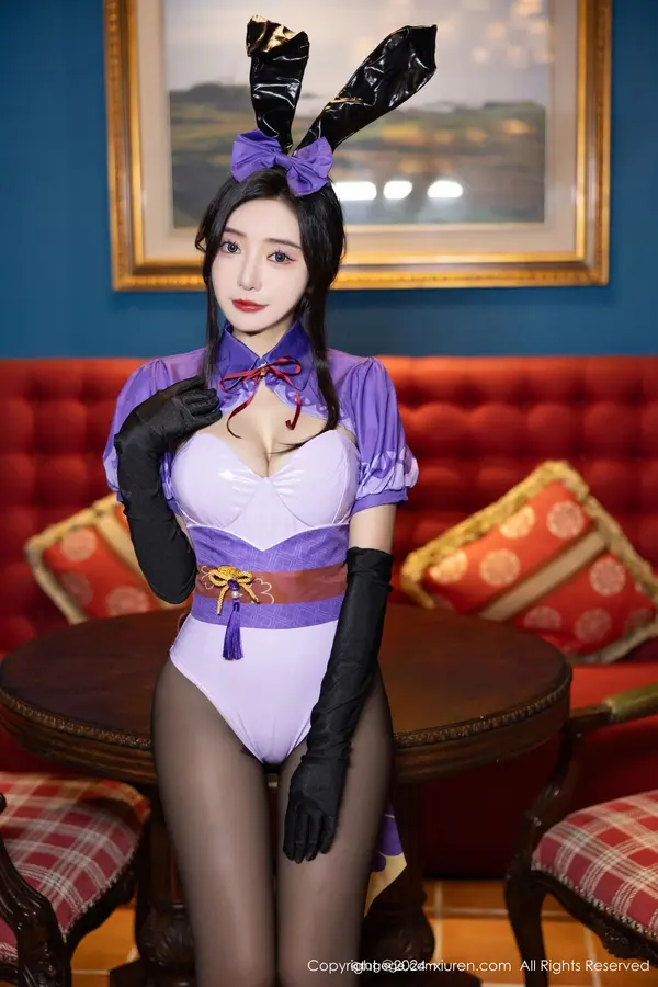 Vol. 08562 王馨瑶yanni（82P） (2/82)