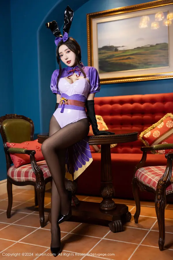 Vol. 08562 王馨瑶yanni（82P） (4/82)