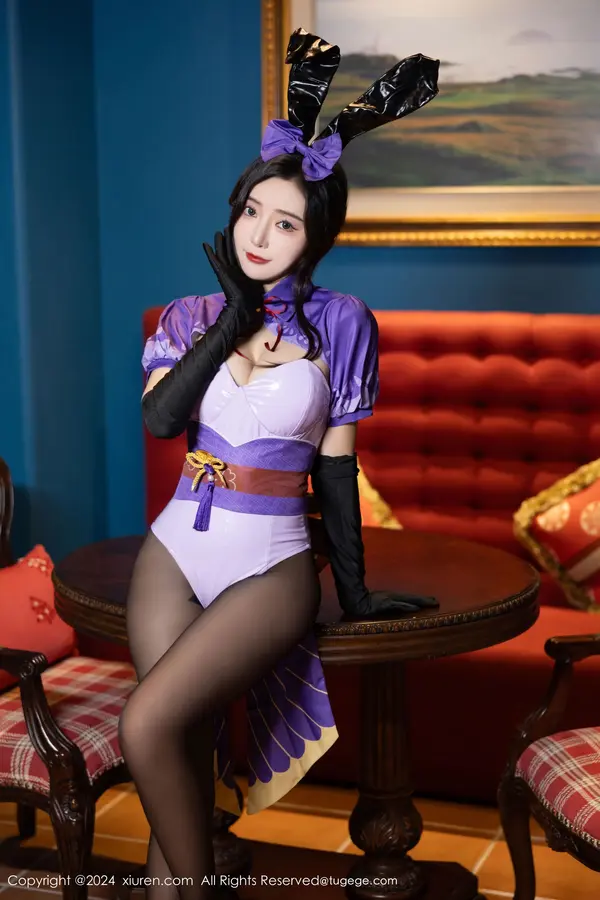Vol. 08562 王馨瑶yanni（82P） (5/82)