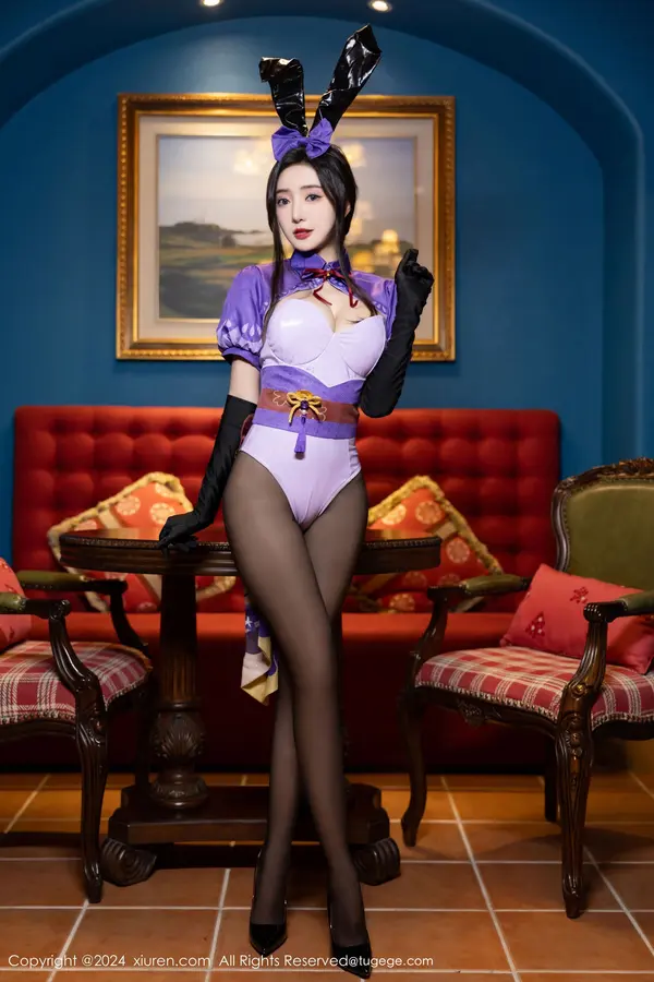 Vol. 08562 王馨瑶yanni（82P） (6/82)