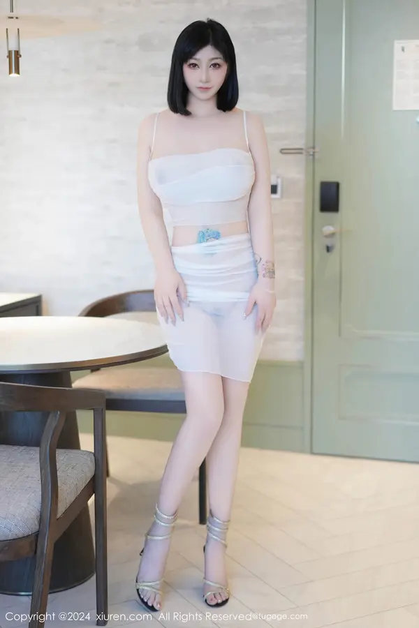 Vol. 08558 妲己_Toxic（63P） (2/63)
