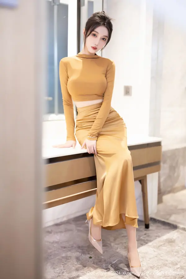 Vol. 08574 玥儿玥（82P） (2/82)