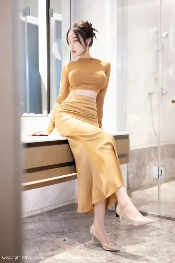 Vol. 08574 玥儿玥（82P） (3/82)