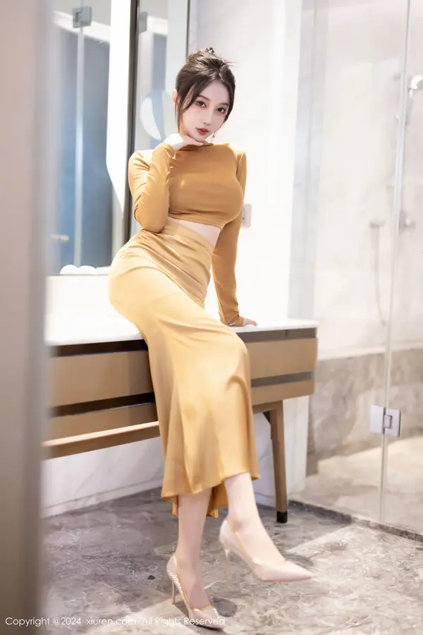 Vol. 08574 玥儿玥（82P） (4/82)