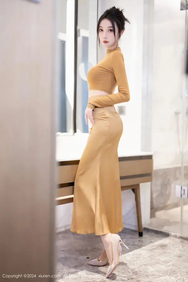 Vol. 08574 玥儿玥（82P） (5/82)
