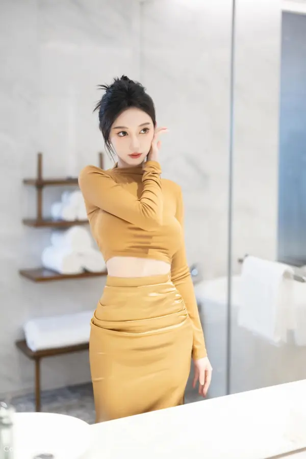 Vol. 08574 玥儿玥（82P） (6/82)