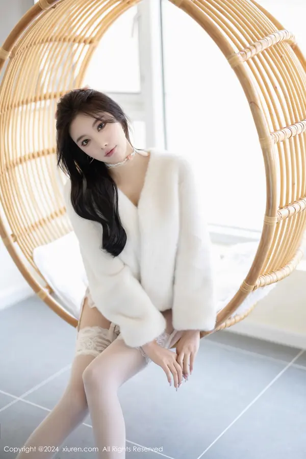 Vol. 08570 杨晨晨Yome（81P） (2/81)