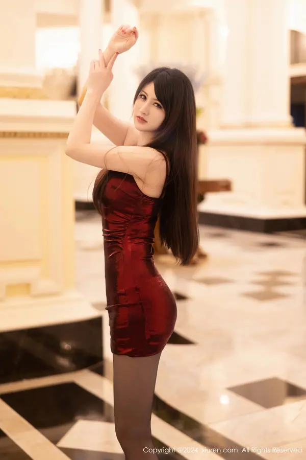 Vol. 08569 诗诗kiki（83P） (4/83)