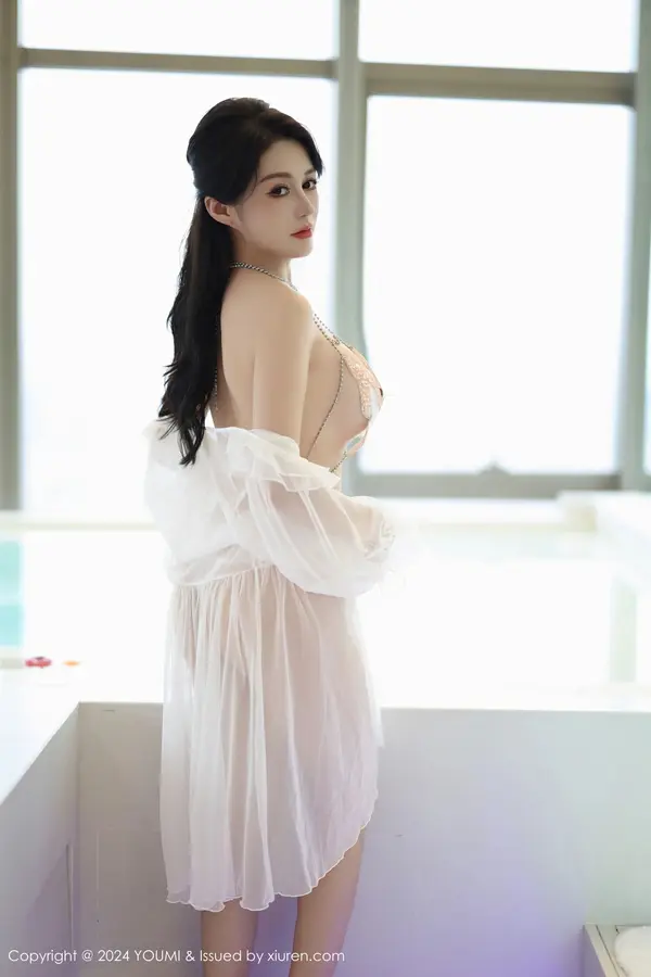 Vol. 1065 林幼一（69P） (4/69)