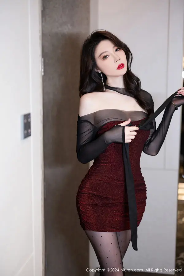 Vol. 08583 梦心玥（89P） (3/89)