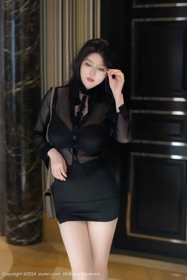 Vol. 08582 白茹雪abby（74P） (3/74)