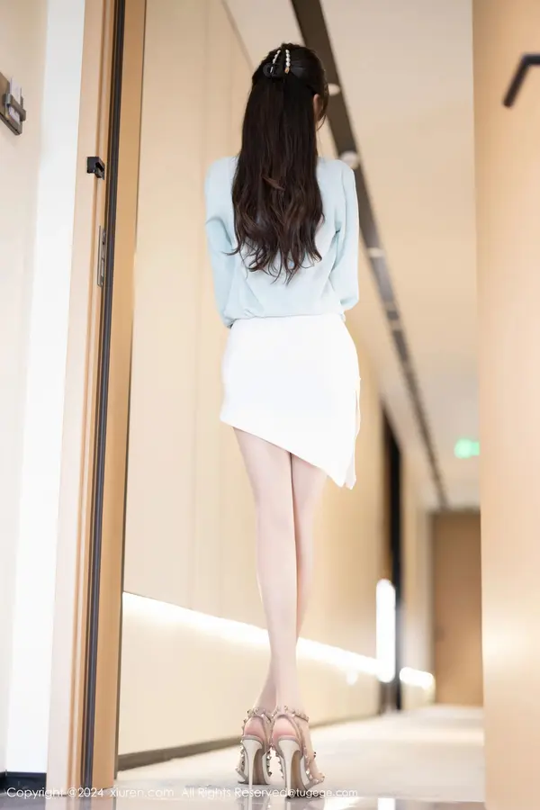 Vol. 08589 林星阑（87P） (3/87)
